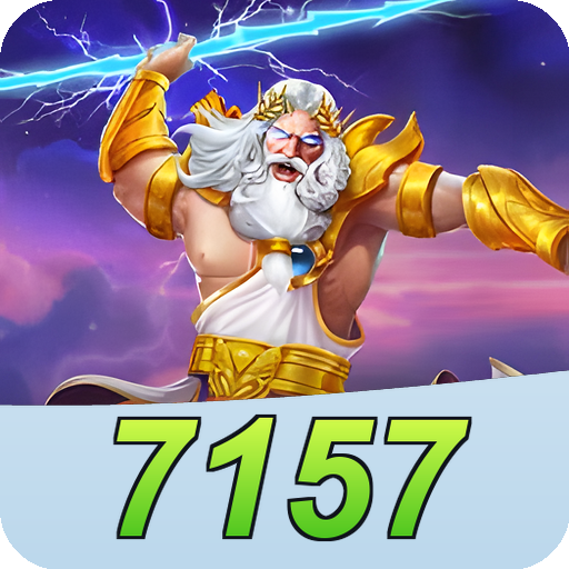 Logo Oficial 7157 Download